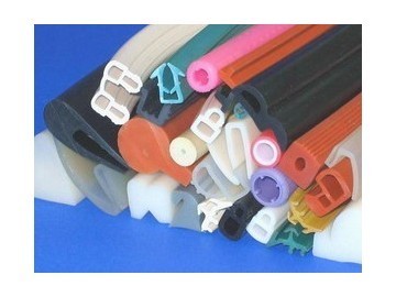 不同颜色硅胶管不同形状硅胶管_供应产品_云南鑫银腾橡塑制品